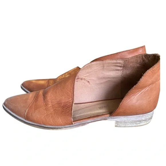 Free People Flats - Picture 4 of 6